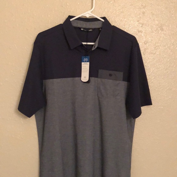 Travis Mathew Other - Travis Matthew Golf Polo